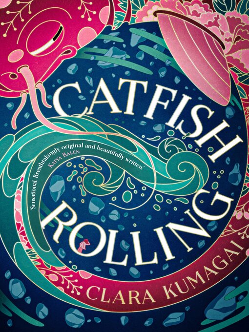 Title details for Catfish Rolling by Clara Kumagai - Available